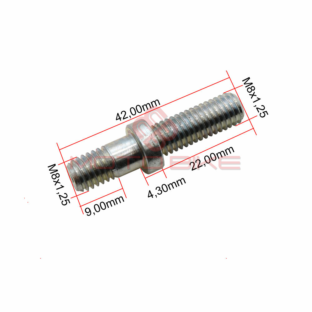 Brezon maca s 024 026 036 046 064 066 thorp