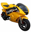 Mini motori/pocket bike